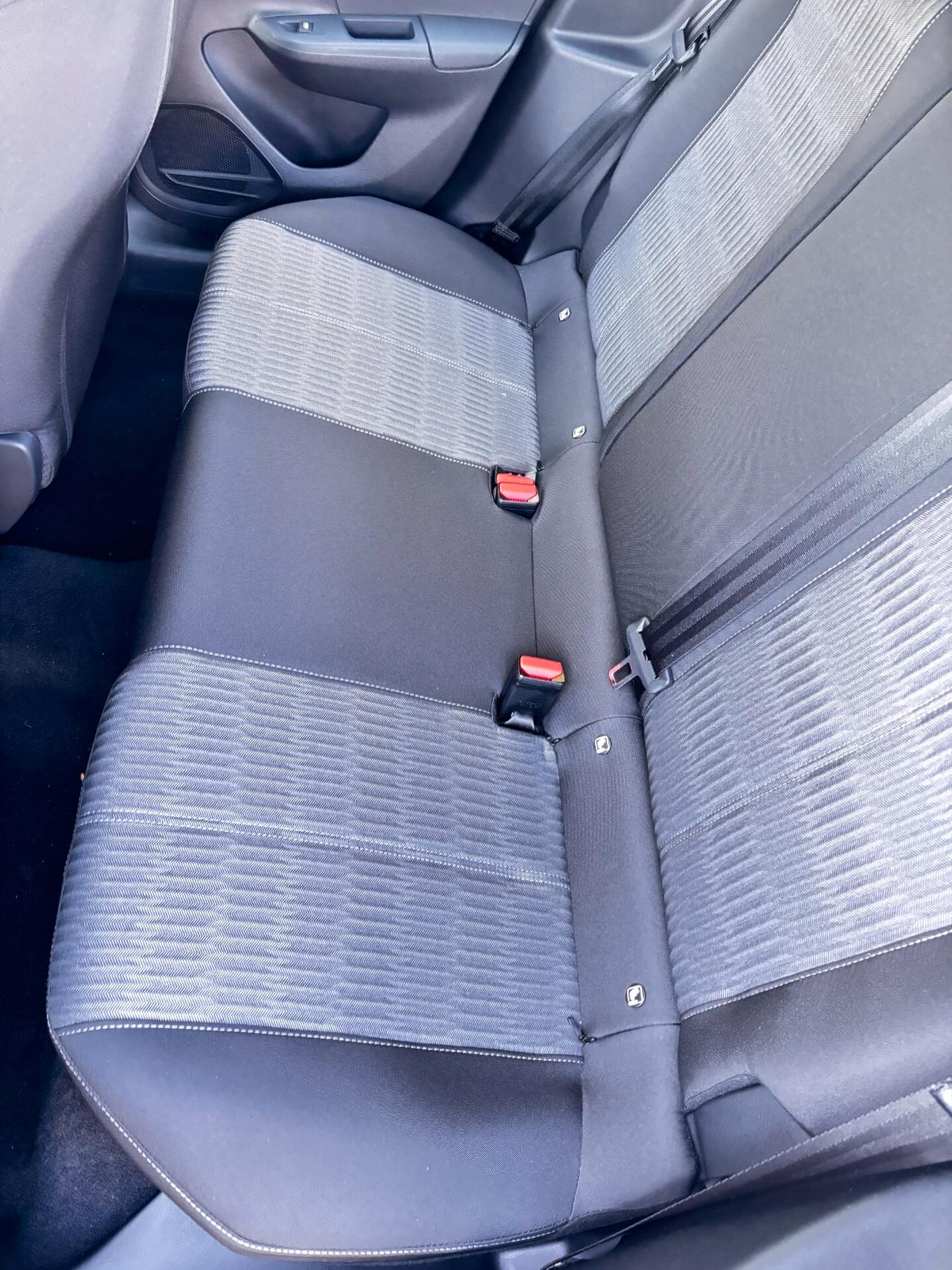 Opel Corsa 1.5 D 100 CV GS Line