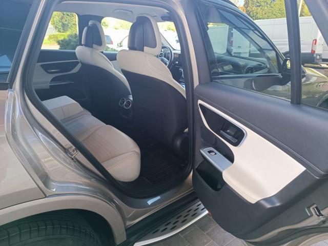 MERCEDES-BENZ GLC 220 d 4Matic Mild Hybrid Advanced