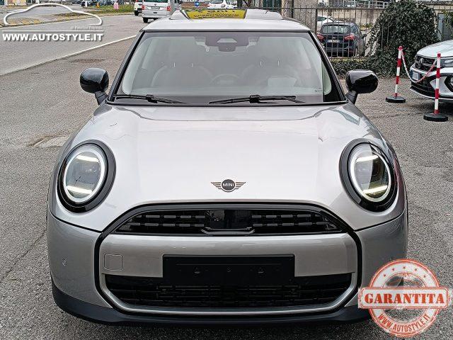 MINI Mini Cooper C F66 Classic 156Cv Steptronic/AUTOMATICA