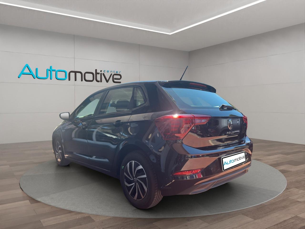 Volkswagen Polo 1.0 EVO