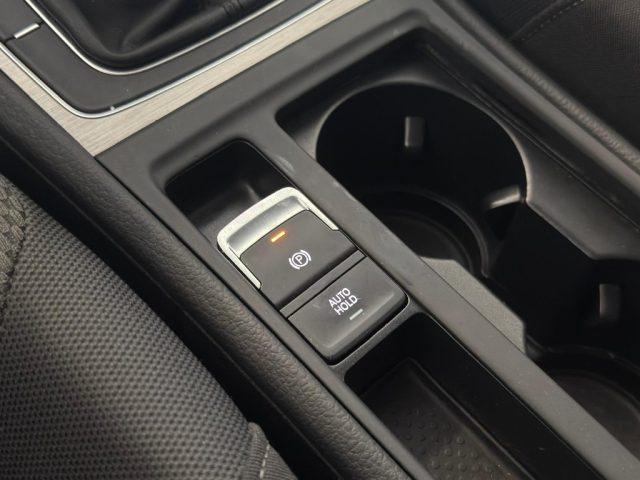 VOLKSWAGEN Golf 1.6 TDI 110 CV 5p. Executive BlueMotion Technology