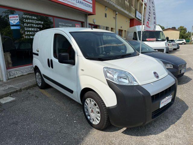 FIAT Fiorino 1.3 MJT 95CV Cargo SX
