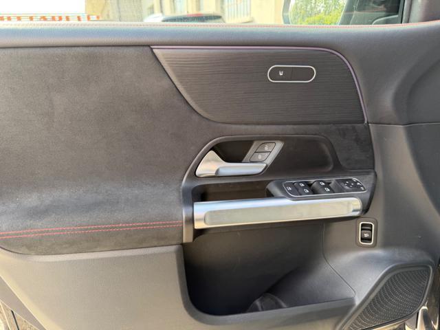 MERCEDES-BENZ GLB 200 d Automatic 4Matic Premium