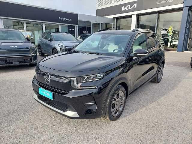 Citroen C3 PureTech 100 S&S Max