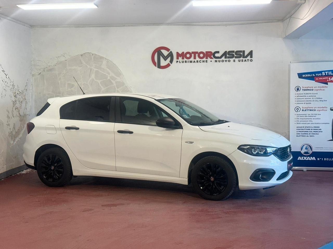 Tipo 1.3 Mjt S&S 5 porte Sport