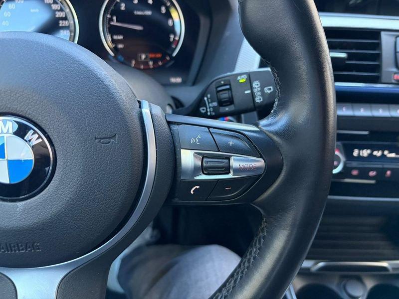 BMW Serie 1 120i Msport 5p auto