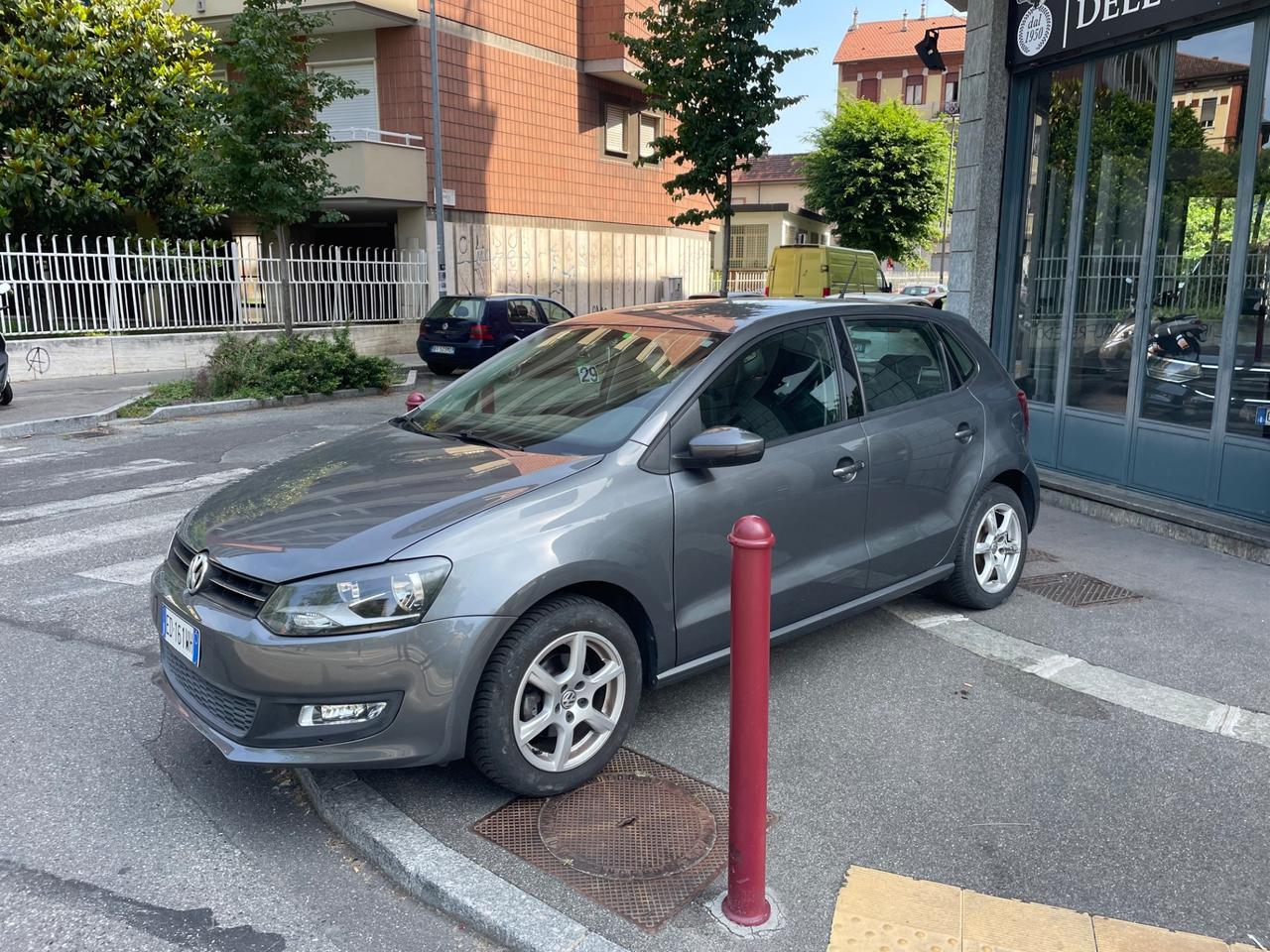 Volkswagen Polo 1.4 5p. 86cv Highline/GARANZIA 12 MESI