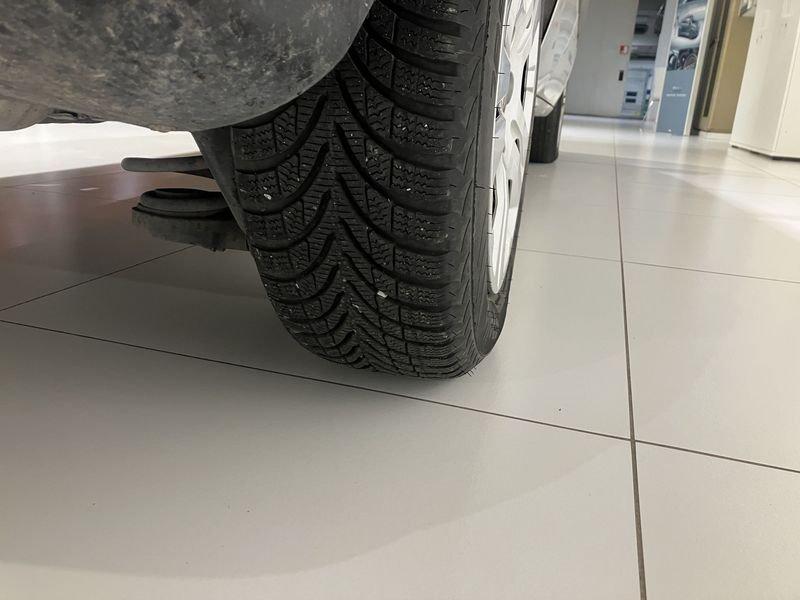 FIAT Doblò 1.6 mjet 105cv PC-TN cargo lamierato sx