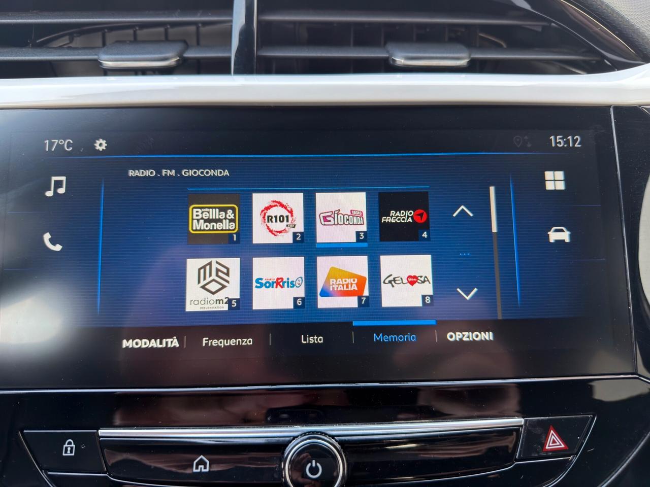 Opel Corsa 1.2 100 CV GS