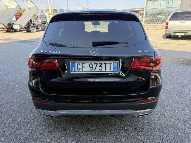 Mercedes-Benz GLC 200 GLC - X253 2019 d Premium 4matic auto '18