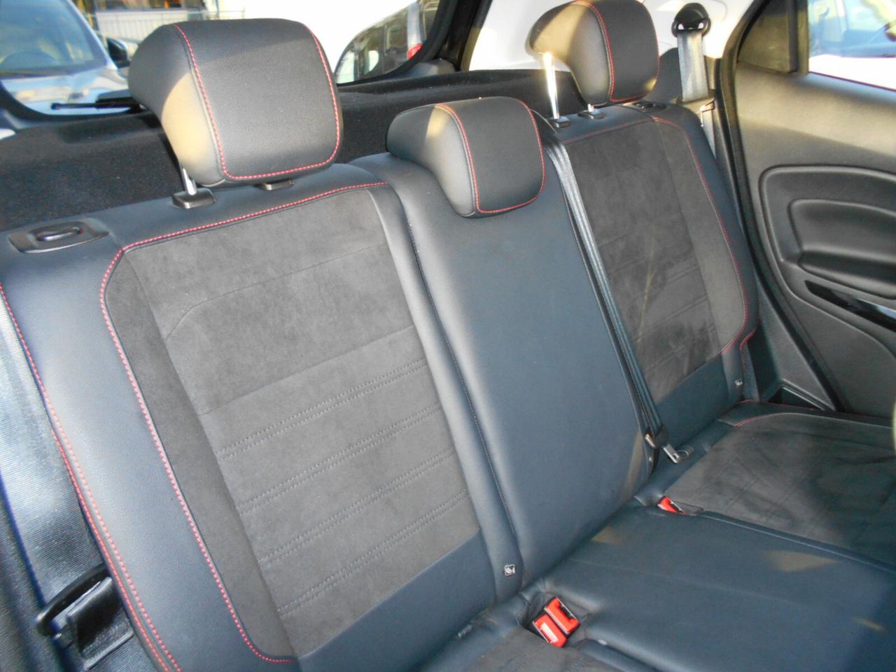 Ford EcoSport 1.0 EcoBoost 125 CV Start&Stop ST-Line