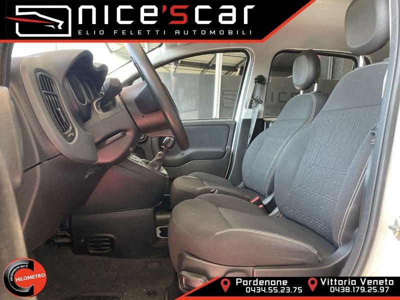 FIAT Panda Panda 1.0 FireFly S&S Hybrid