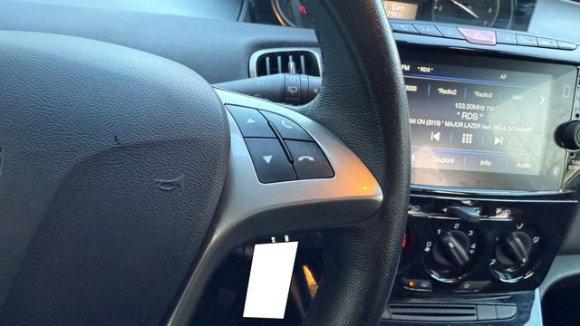 LANCIA Ypsilon 1.0 FIREFLY S&S HYBRID GOLD*24M.G.*CARPLAY*LED*TEL