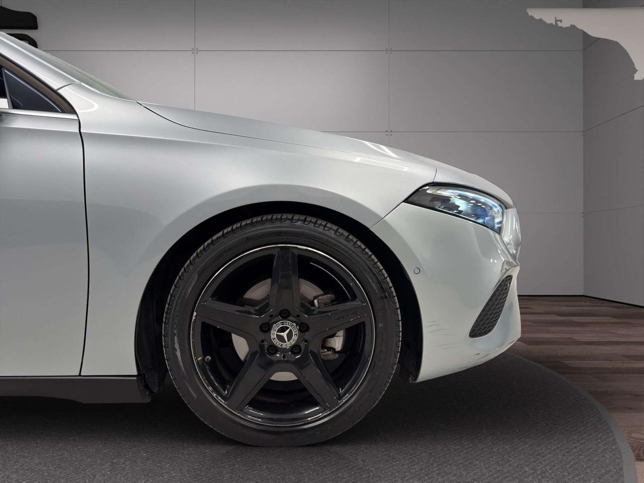 Mercedes-Benz A 180 D Sport~Unipro~Promo Finanziamento