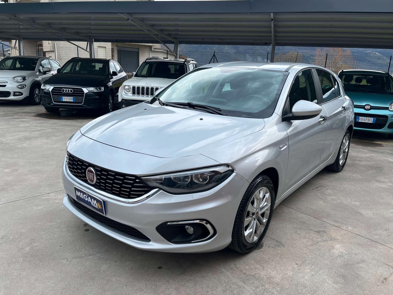 Fiat Tipo 1.3 Mjt S&S 5 porte Business