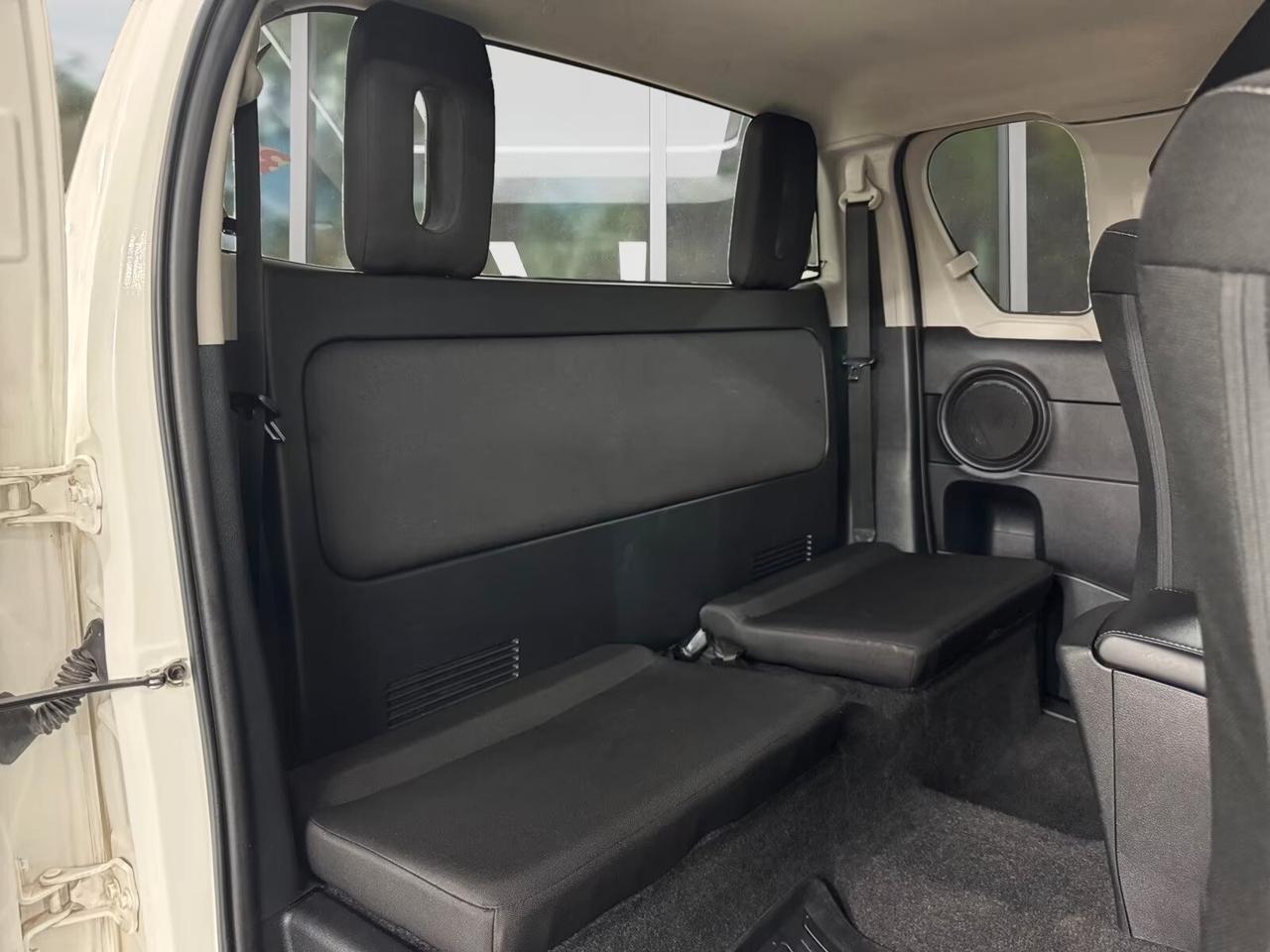 Toyota Hilux 2.4 ExtraCab Lounge 4x4 2021