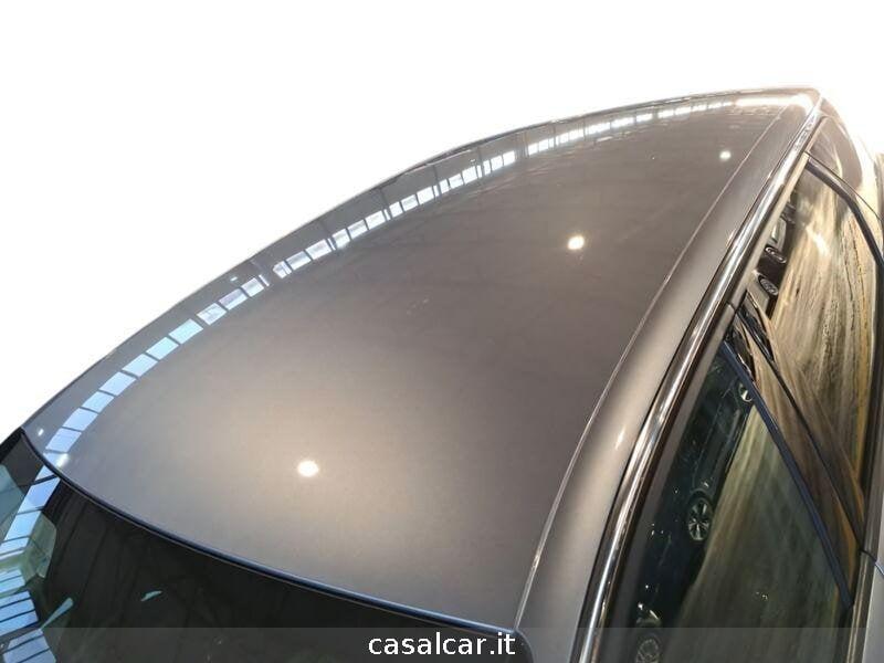 Peugeot 3008 3008 BlueHDi 130 S&S EAT8 Allure FINOA 3 ANNI DI GARANZIA KM ILLIMITATI PARI ALLA NUOVA