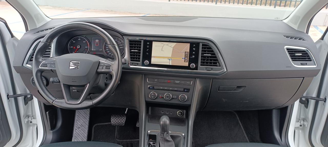 Seat Ateca 1.6 TDI Business