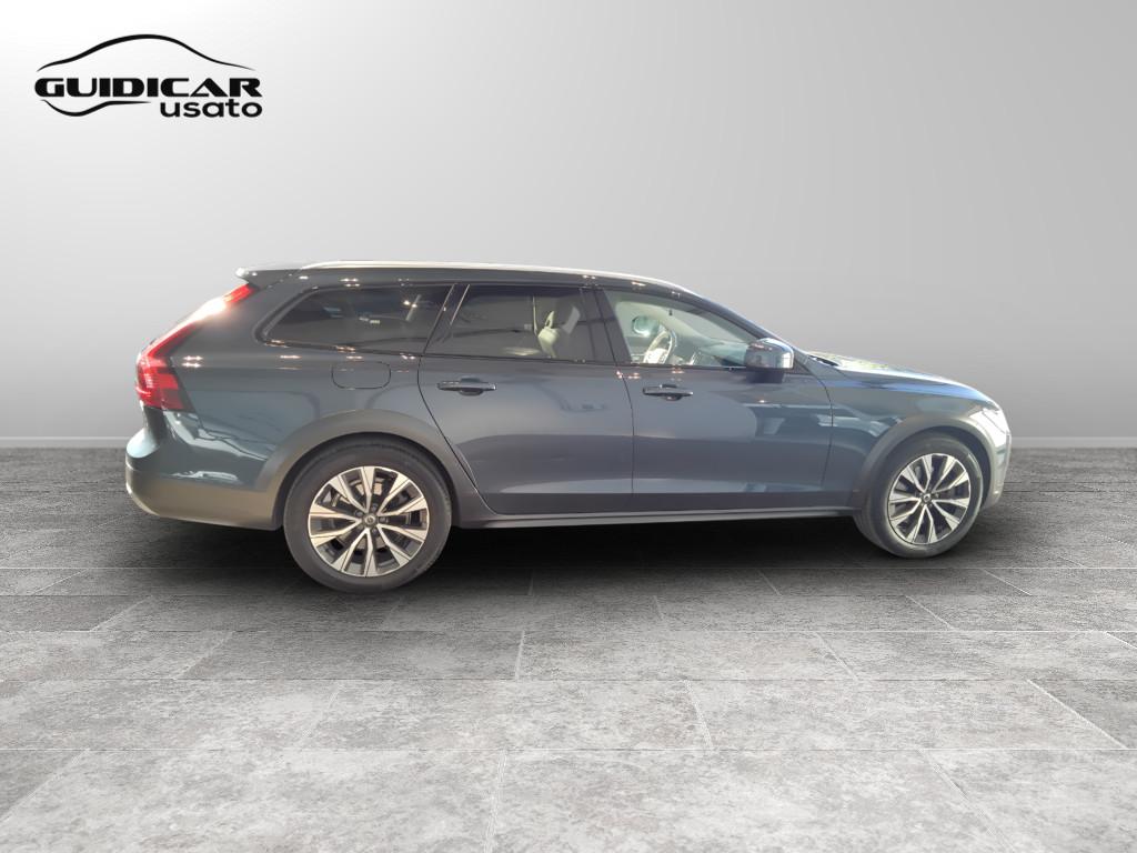 VOLVO V90 2021 Cross Country - V90 Cross Country 2.0 b4 Plus awd a