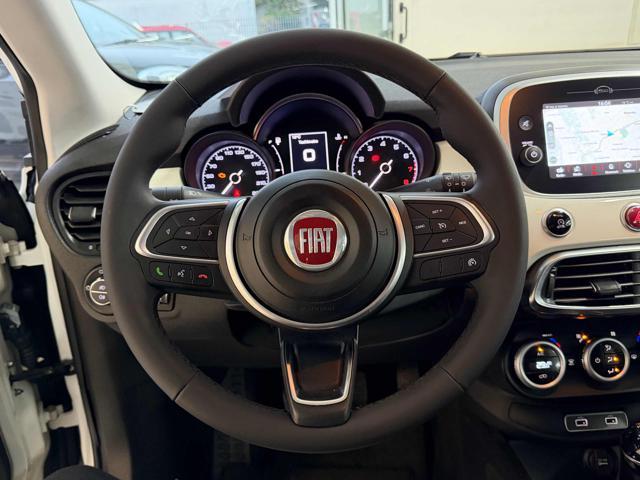 FIAT 500X 1.0 T3 120 CV Business