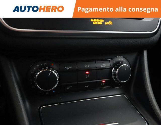 MERCEDES-BENZ CLA 220 d Automatic Premium
