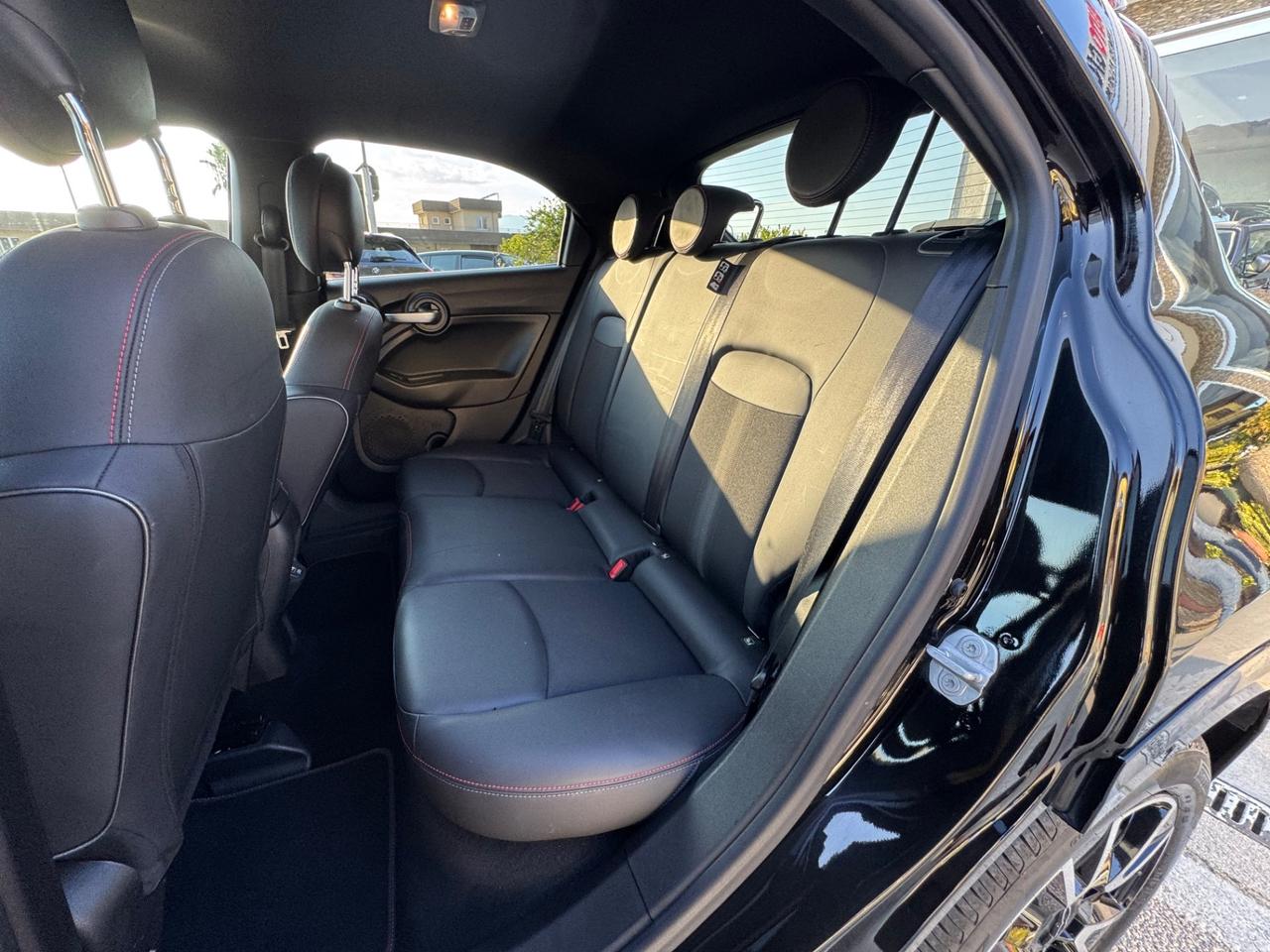 Fiat 500X 1.6 MultiJet 130 CV Sport Dolcevita