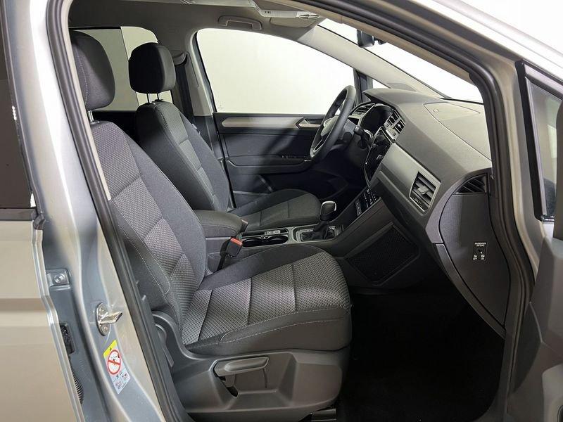 Volkswagen Touran 2.0 TDI 150 CV SCR DSG Edition Plus BlueMotion Tech.