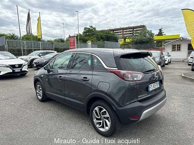 Opel Crossland Crossland X 1.2 Turbo 12V 110 CV Start&Stop Innovation