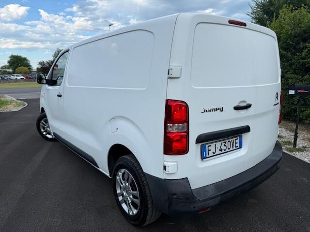 Citroen Jumpy