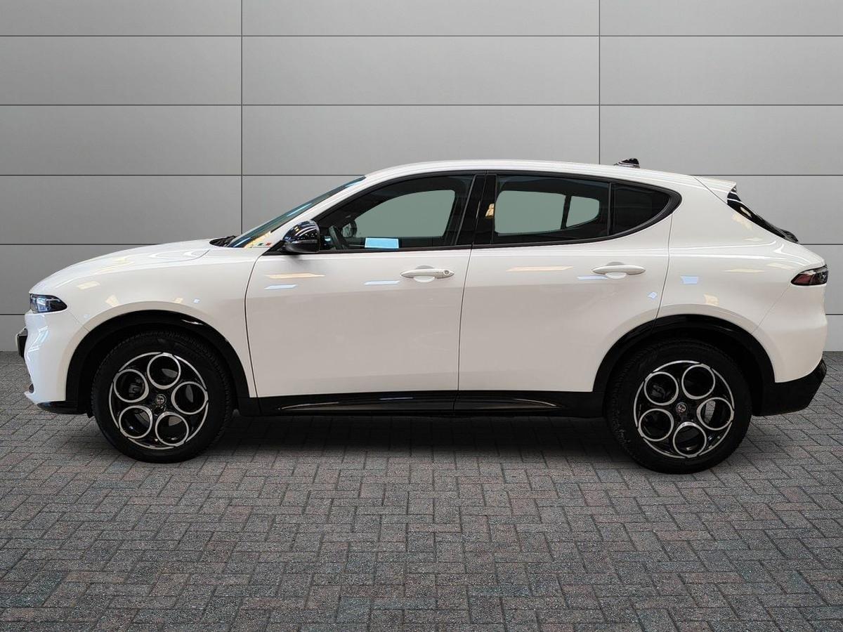 ALFA ROMEO Tonale - Tonale 1.5 130 CV MHEV TCT7 Sprint