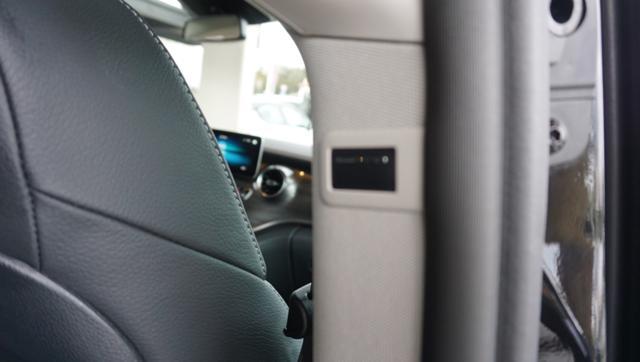 MERCEDES-BENZ V 300 d Automatic 4Matic Premium Extralong
