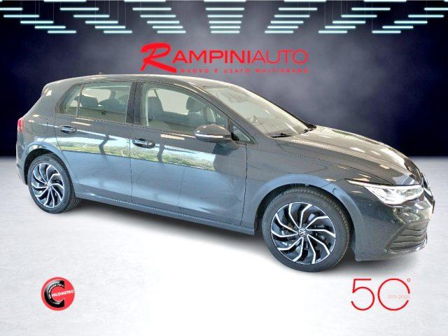 VOLKSWAGEN Golf 1.5 TGI Metano Pronta Consegna 131 Cv Iva Esposta