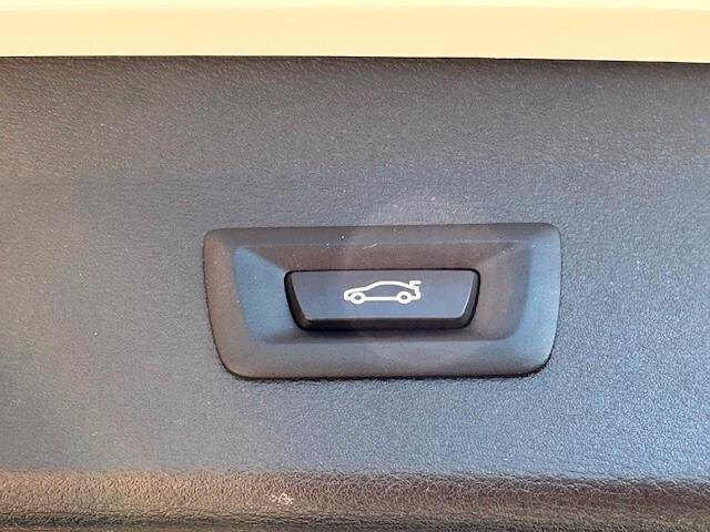 Bmw X1 sDrive16d Advantage 04/2022 PERFETTA