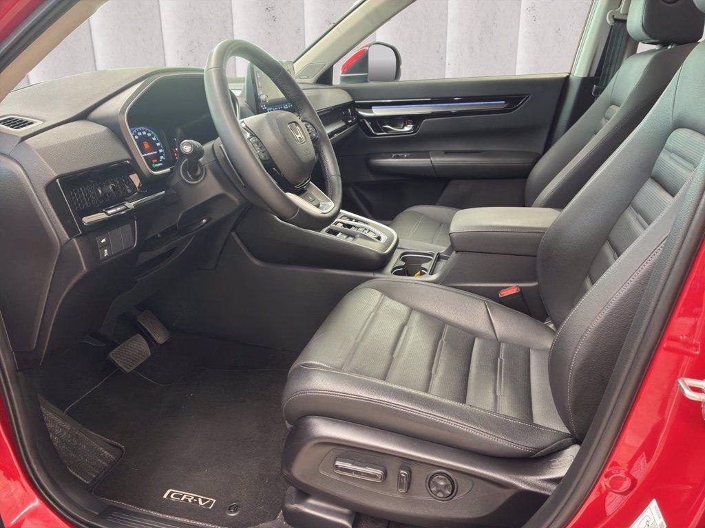 HONDA CR-V 2.0 hev Advance awd del 2024