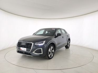 Audi Q2 35 2.0 tdi admired advanced s-tronic