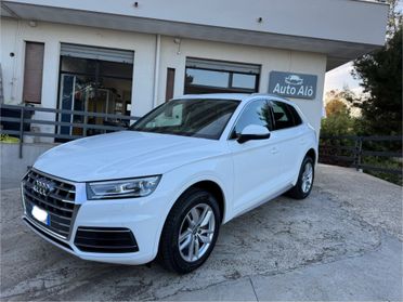 Audi Q5 2.0 TDI STRONIC - SOLO 86.000 KM- 2020