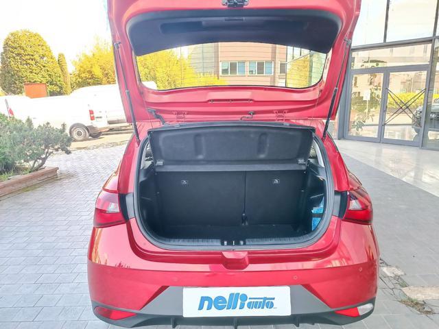 HYUNDAI i20 1.2 MPI GPL Connectline
