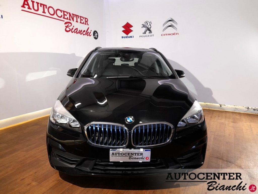 BMW 225 xe Active Tourer iPerformance automatica
