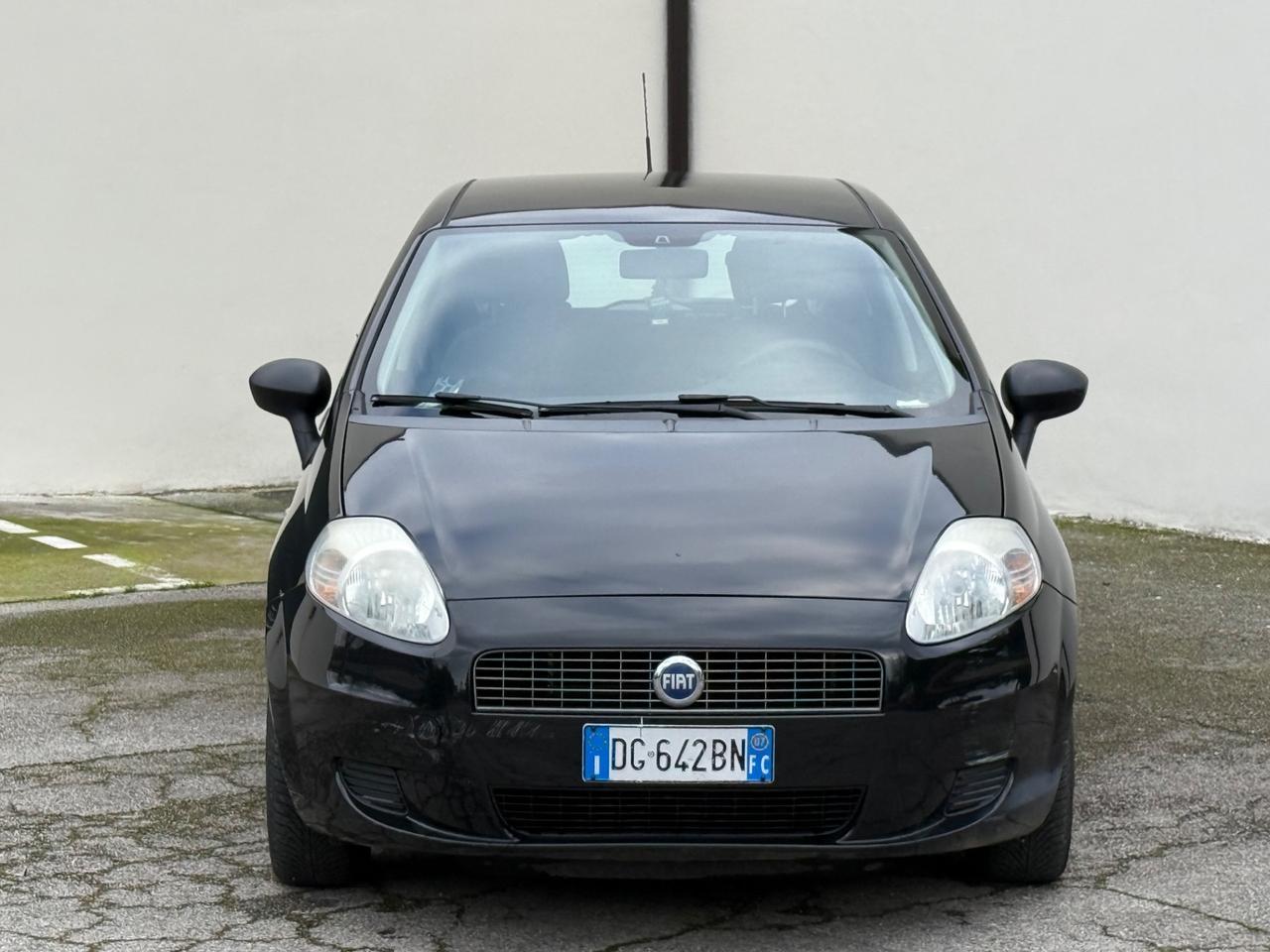 Fiat Punto Classic 1.2 5 porte