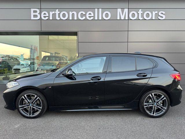 BMW 120 d 2.0 190cv xDrive M-SPORT MSPORT BLACK PACK-LED