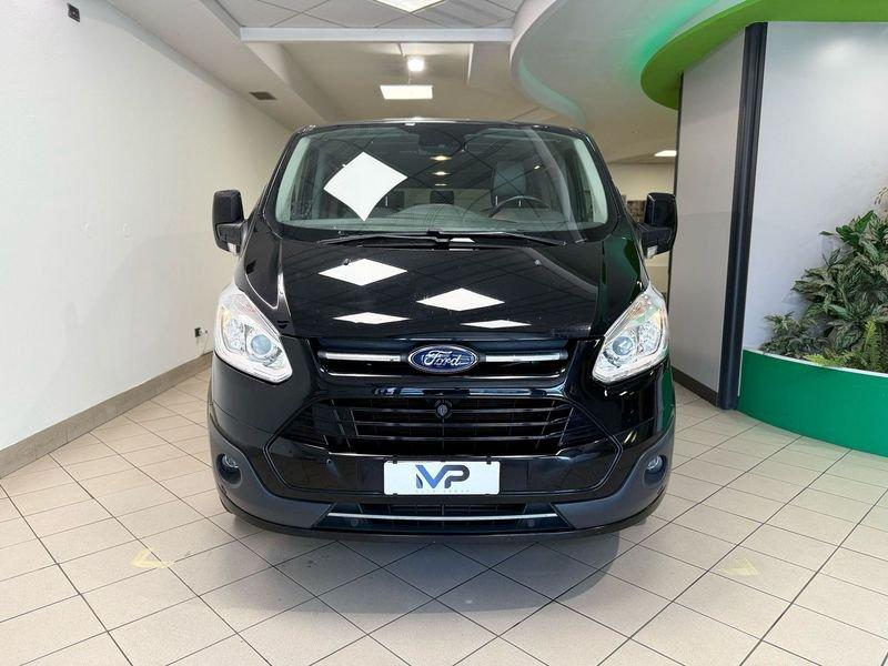 Ford Tourneo Custom 310 2.0 TDCi 170CV aut. PC Titanium
