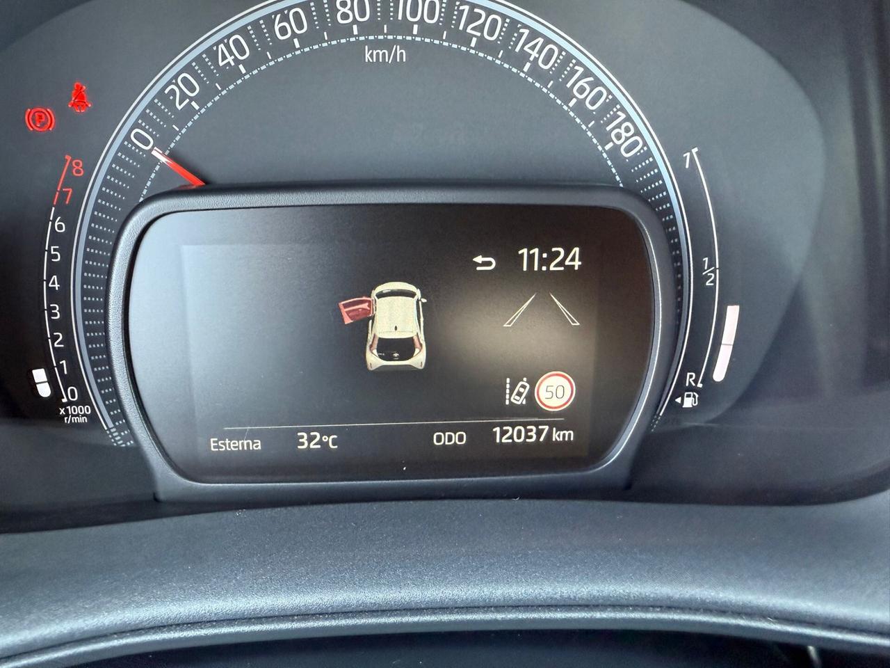 Toyota Aygo X 1.0 VVT-i 72 CV 5 porte Trend PREZZO REALE