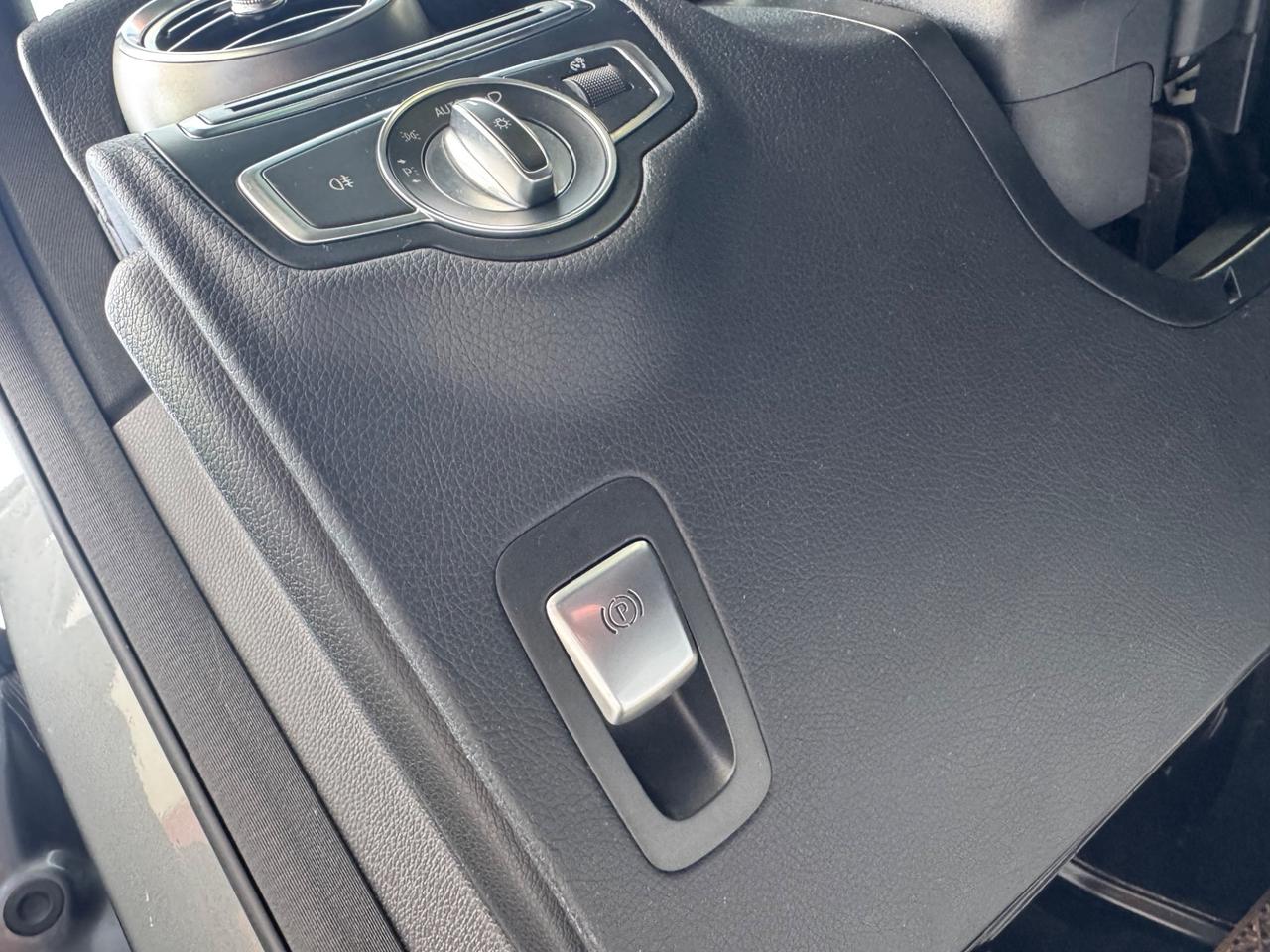 Mercedes-benz GLC 250 d 4Matic Sport tetto garanzia