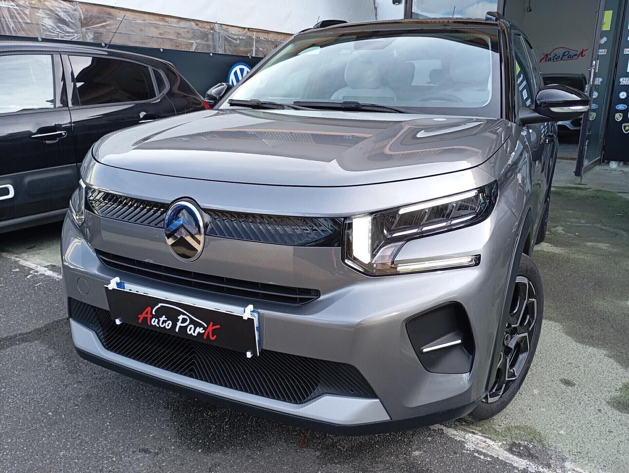 Citroen C3 1.2 PureTech 100CV Max