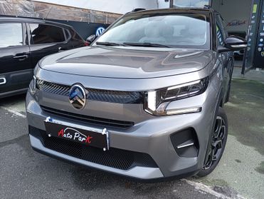 Citroen C3 1.2 PureTech 100CV Max