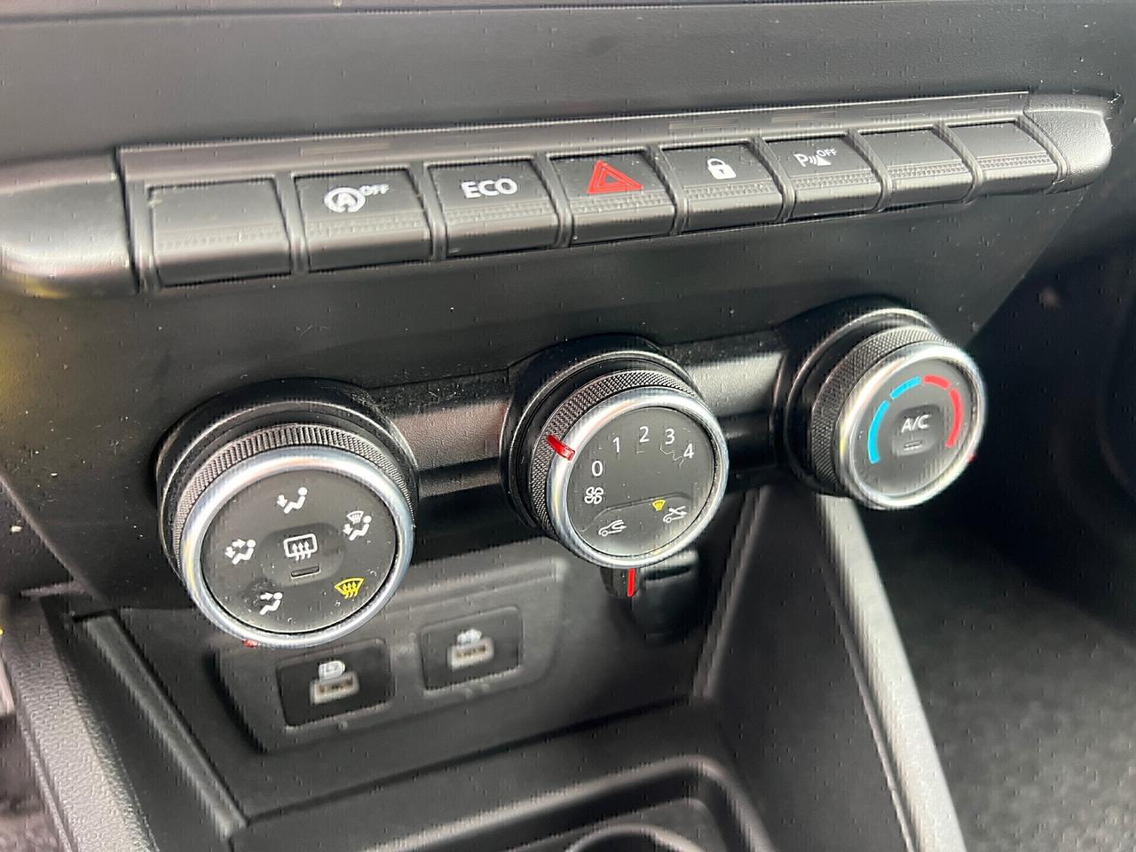 Dacia Duster 1.0TCe GPL Comfort-2022"UNIPRO"