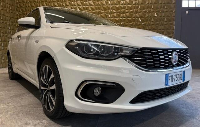 Fiat Tipo 1.4 5 porte Lounge