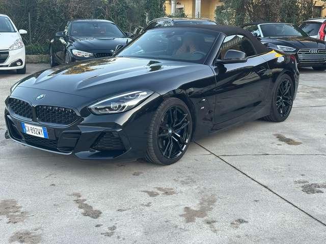 BMW Z4 sdrive 20i Msport 197 CV! FULL-OPTIONAL NO SUPERB.