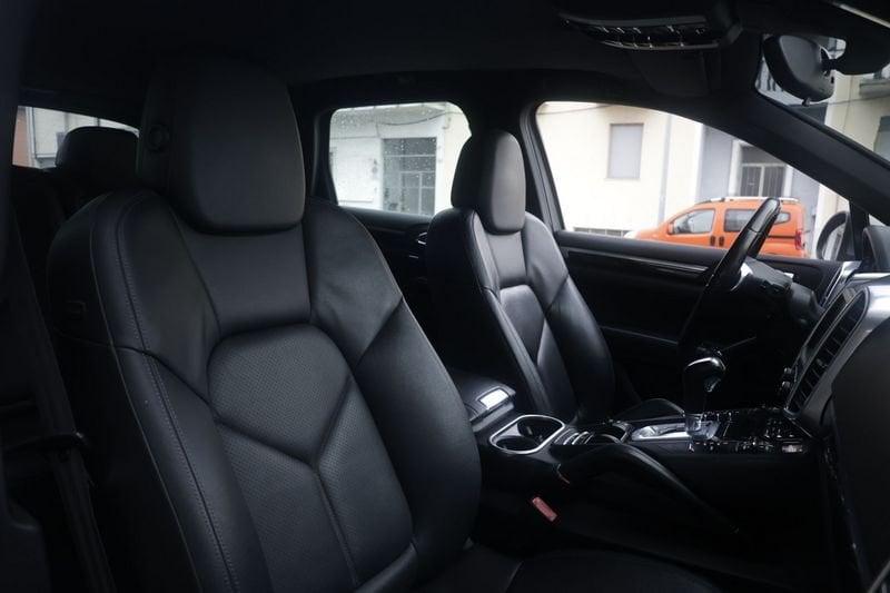 Porsche Cayenne Porsche Cayenne 3.0 Diesel Unicoproprietario