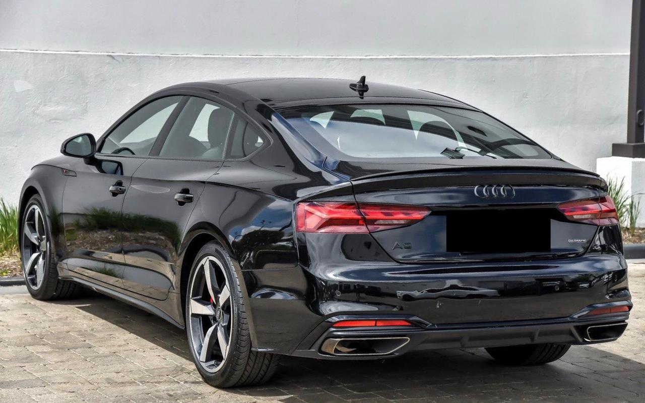 Audi A5 SPB 40 TDI quattro S Line -